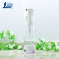 Disinfection Water Generator Electrolysis Sodium Hypochlorite Portable Disinfection Water Sprayer